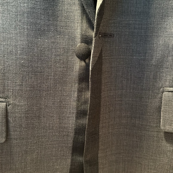 Dior Homme Dinner Jacket - Picture 4 of 6